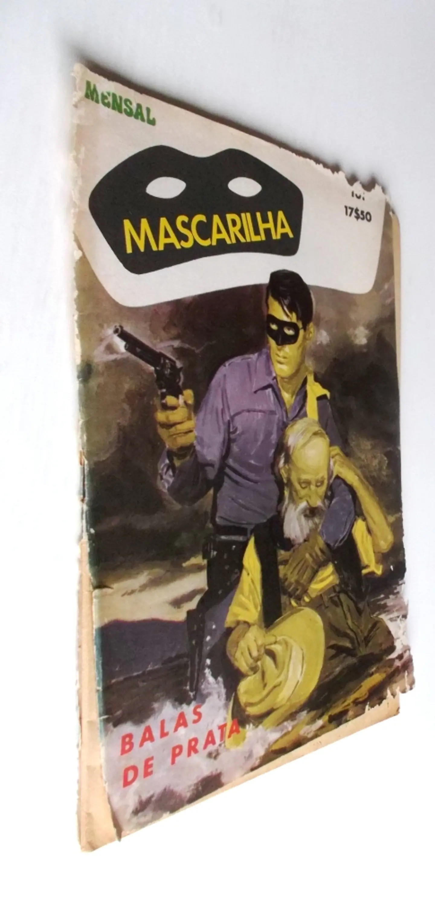 Mascarilha 101 3