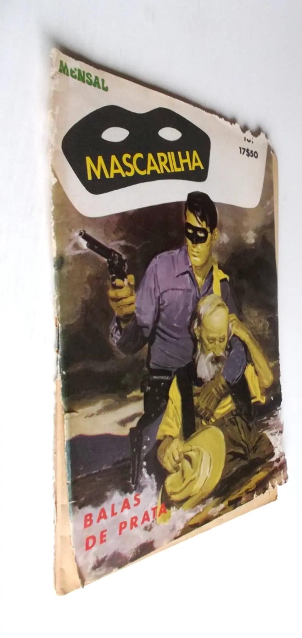 Mascarilha 101 3
