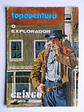Topaventura s/numero - Gringo (O Explorador) - thumbnail 1