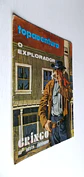 Topaventura s/numero - Gringo (O Explorador) - thumbnail 3