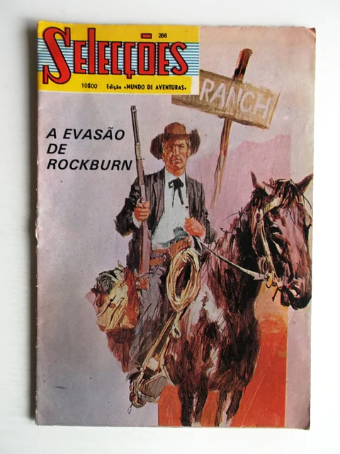 Selecções 266