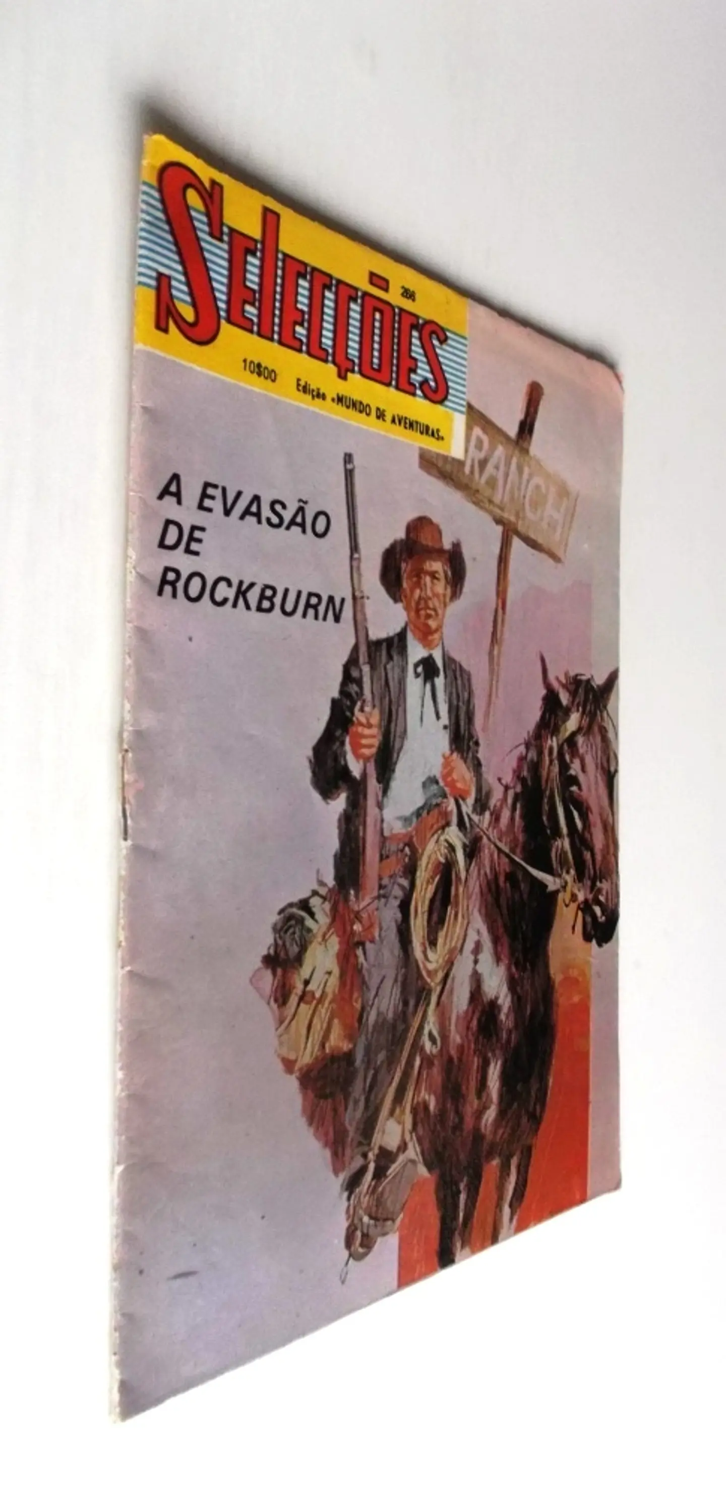Selecções 266 3
