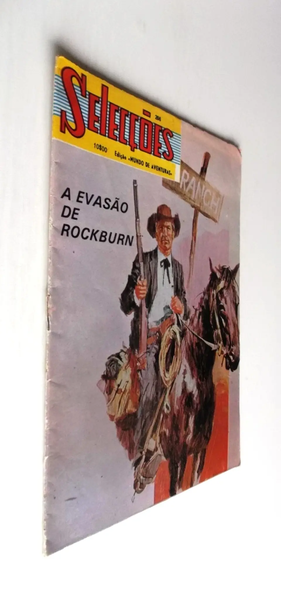 Selecções 266 3