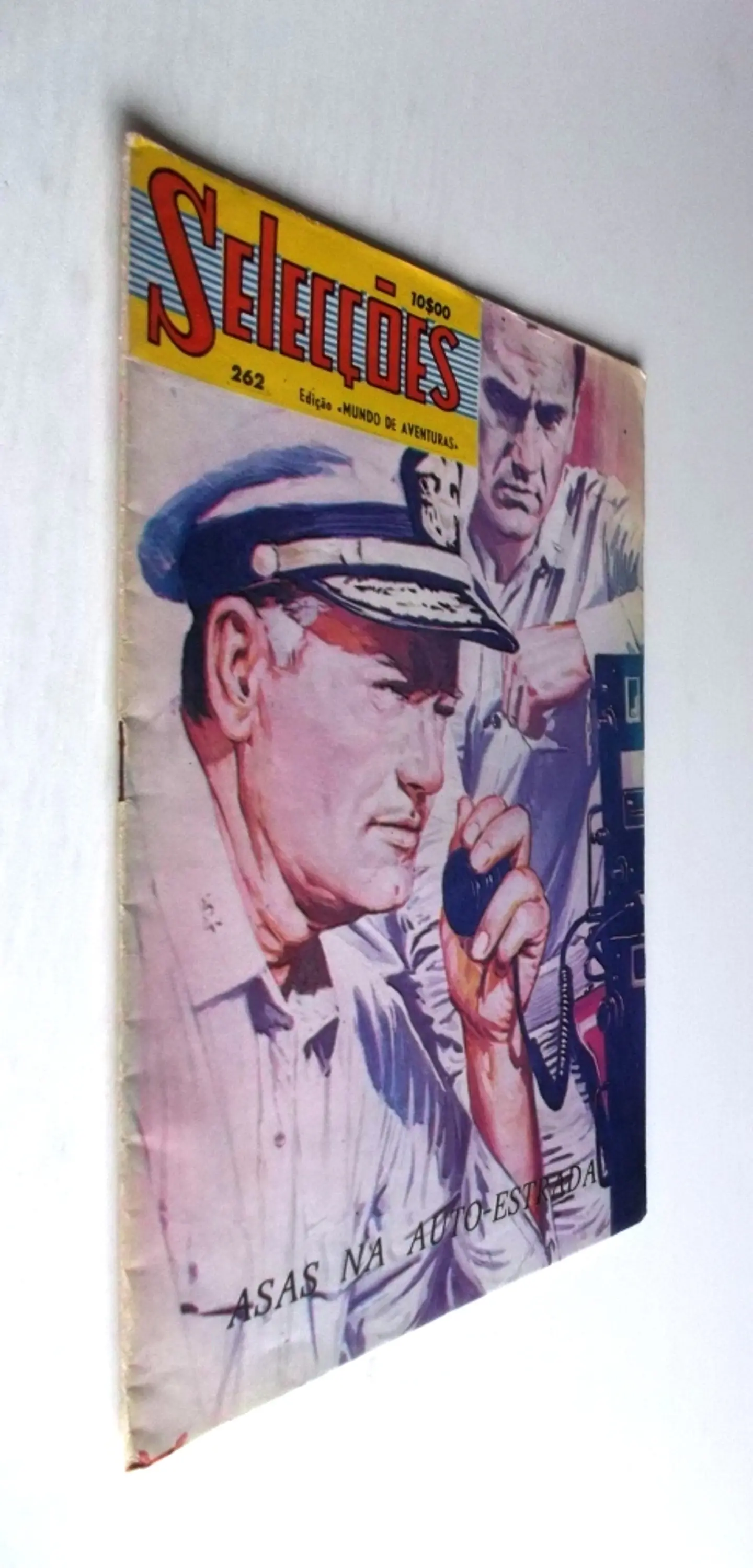 Selecções 262 3