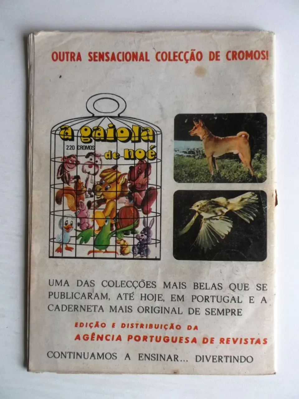 Façanhas do Oeste 157  2