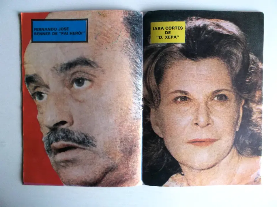 Façanhas do Oeste 292 4