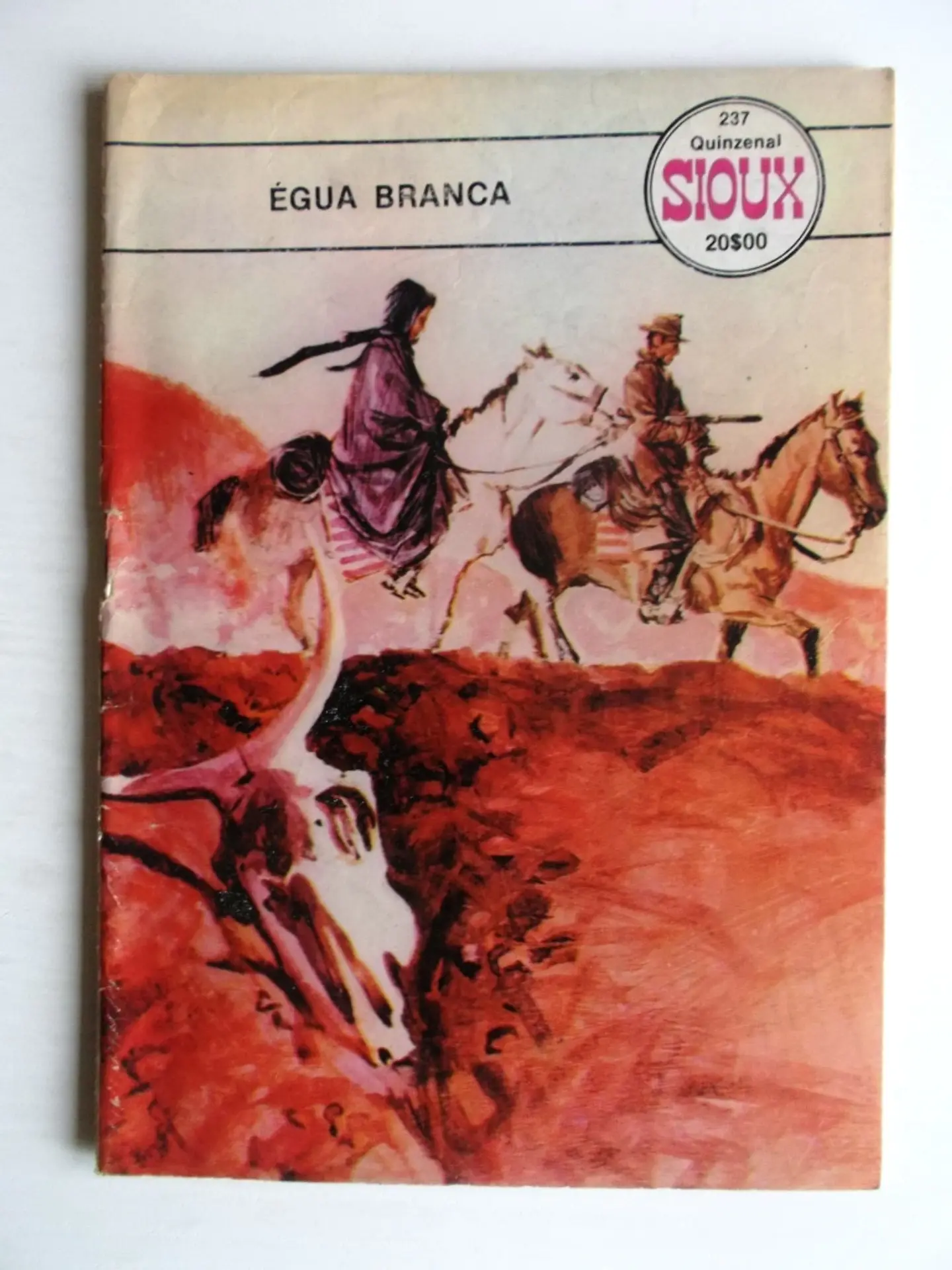 Sioux 237 1