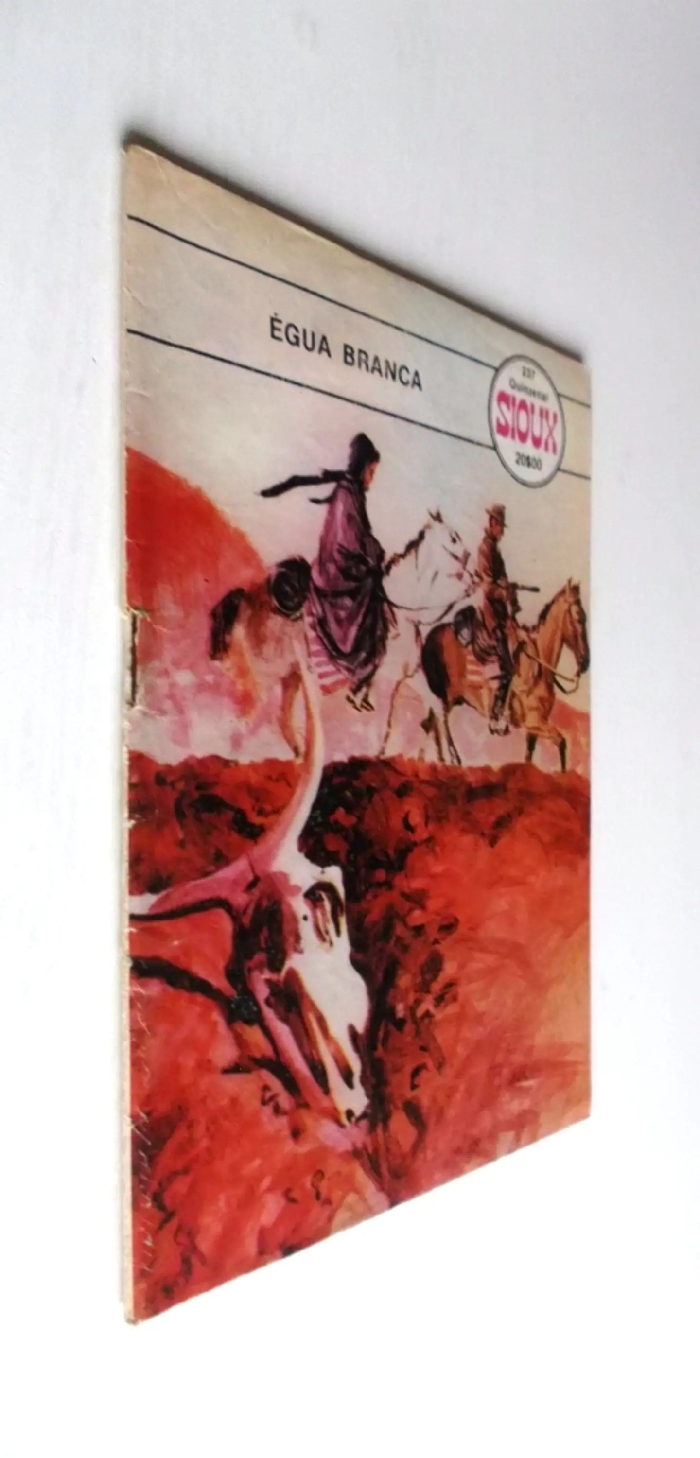 Sioux 237 3