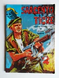 Sargento Tigre 31  - thumbnail 1
