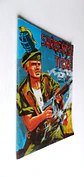 Sargento Tigre 31  - thumbnail 3