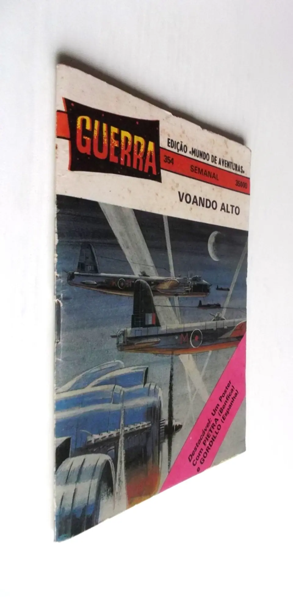 Guerra 354 3
