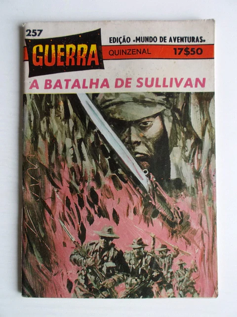 Guerra 257