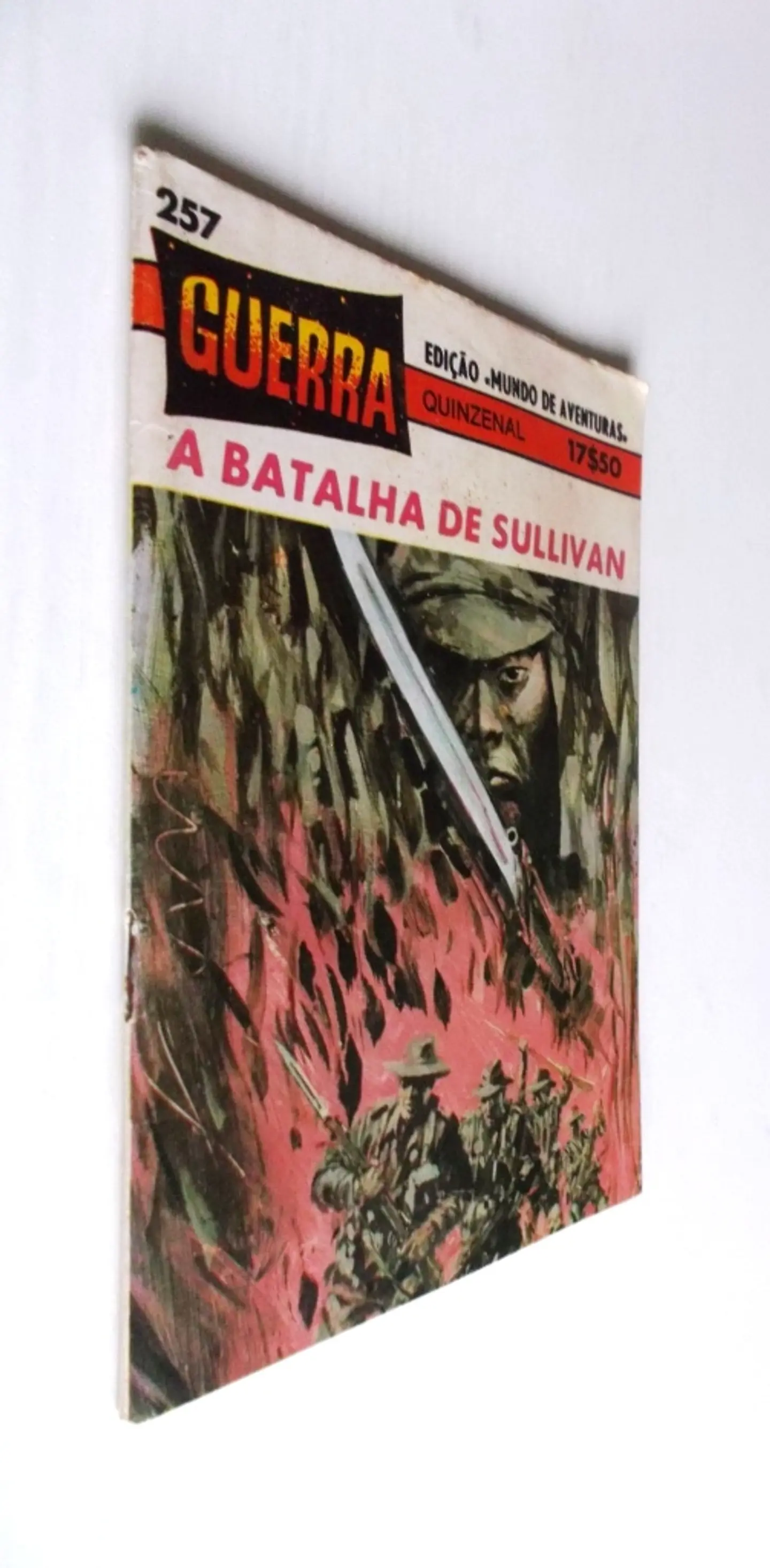 Guerra 257 3