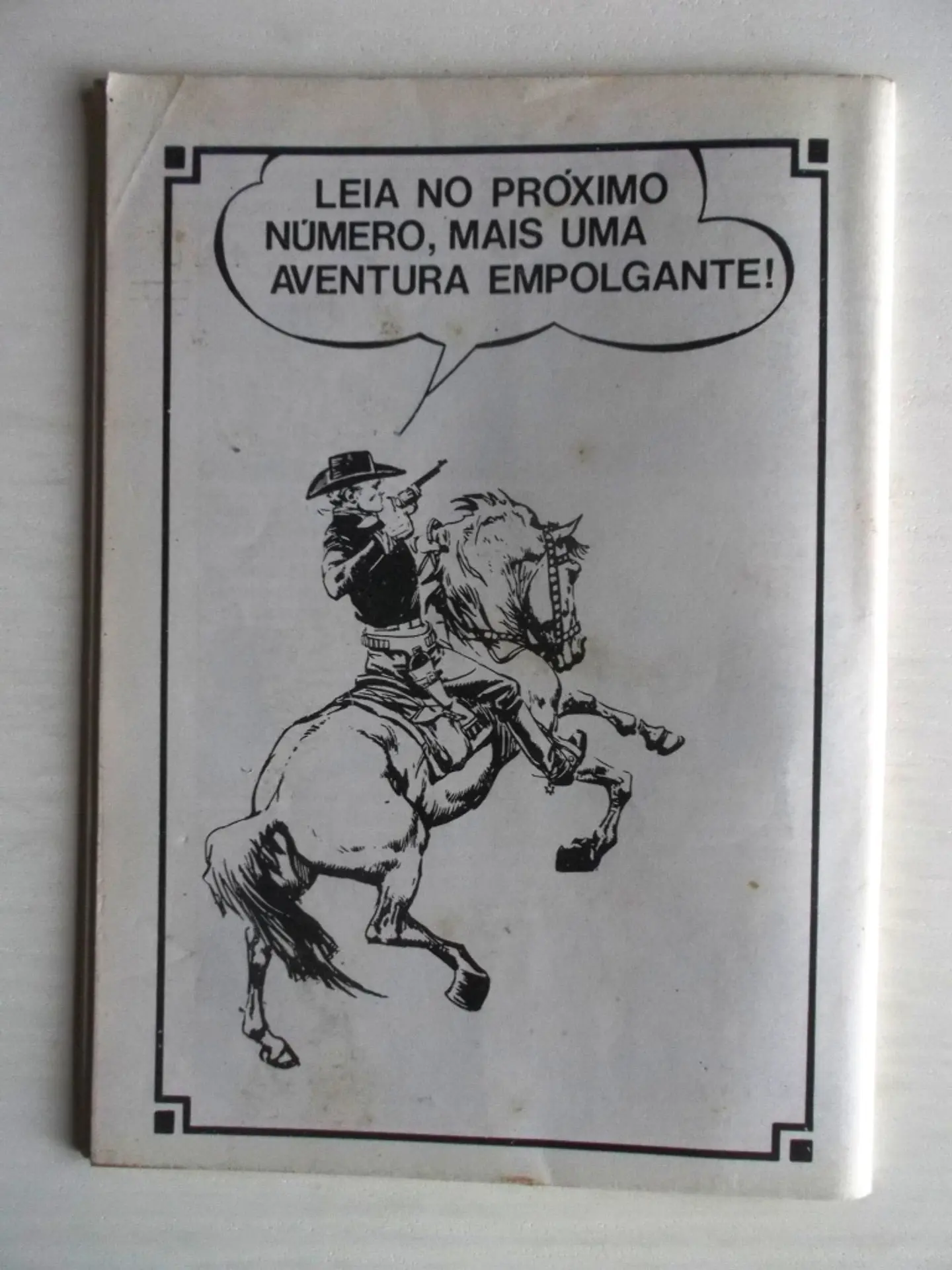 Abutre Negro 05 - Bozart 2