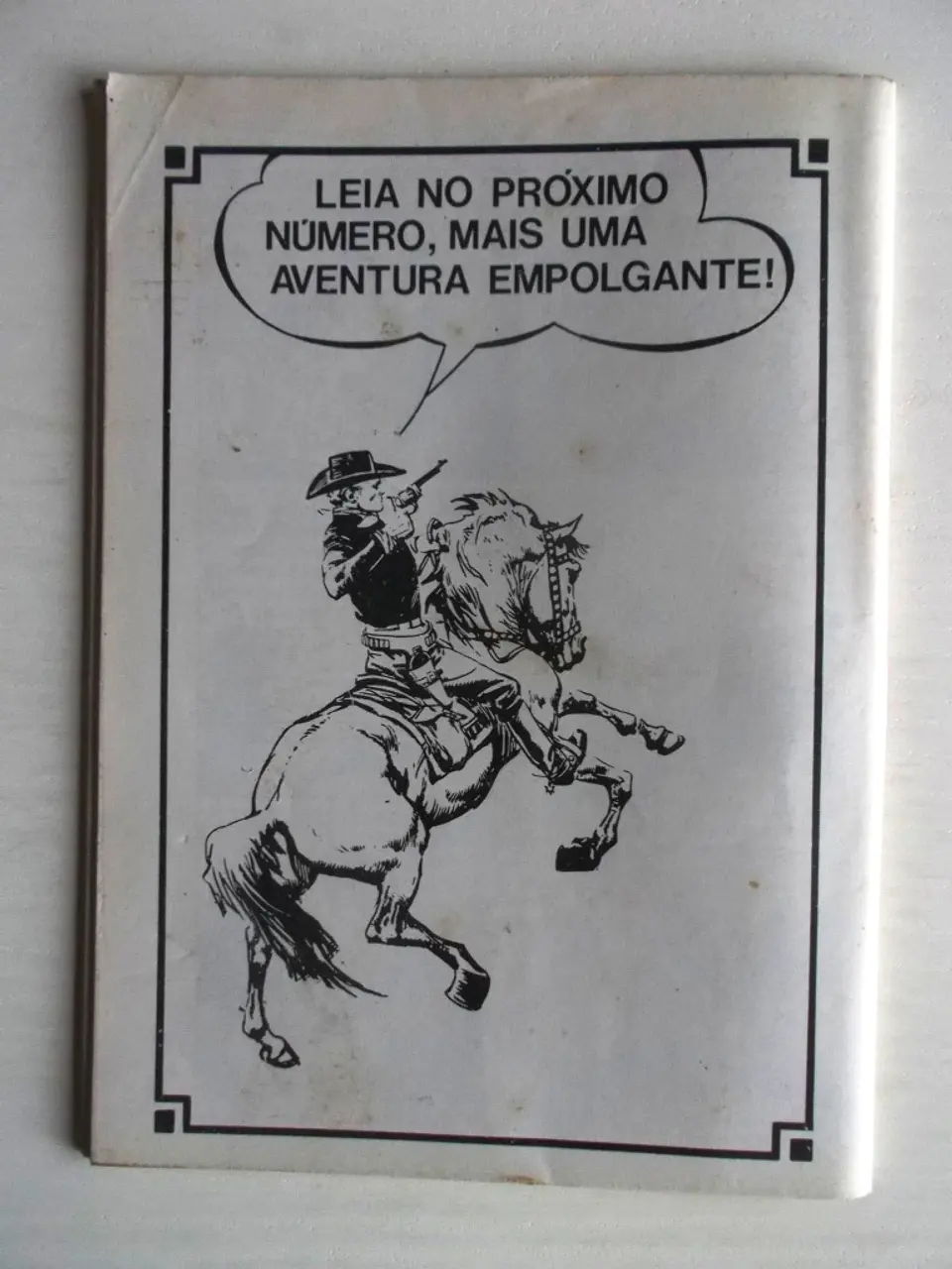 Abutre Negro 05 - Bozart 2