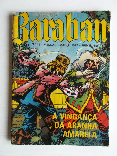 Baraban 12