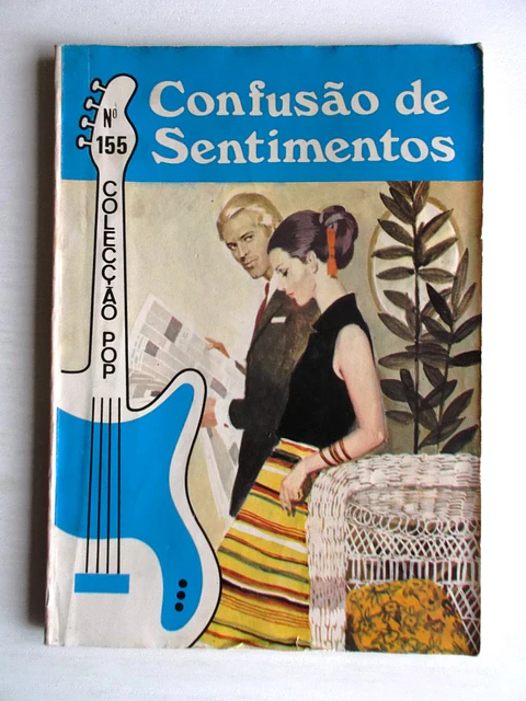Colecção Pop 155