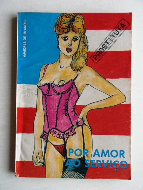 Prostituta 11