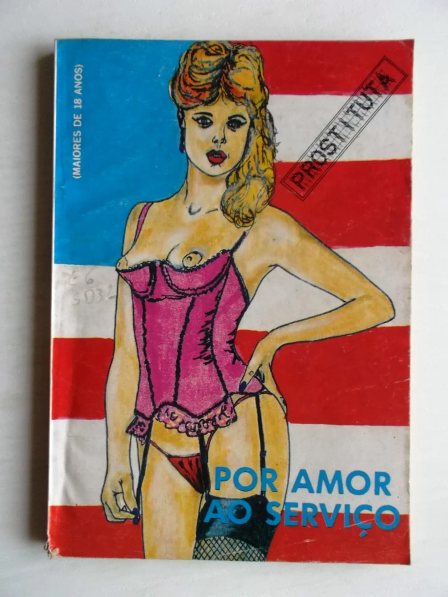 Prostituta 11 1