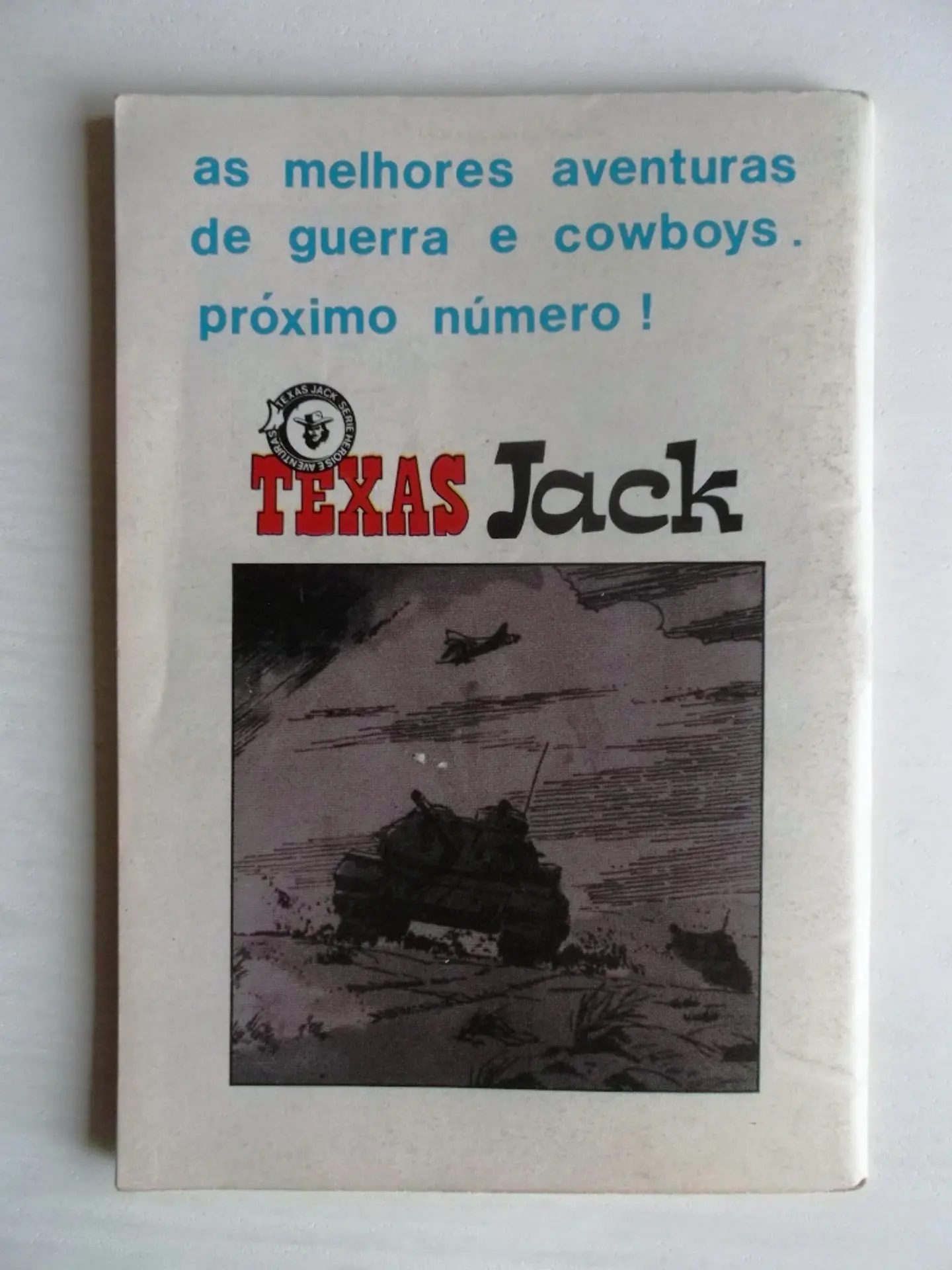 Texas Jack 22 2