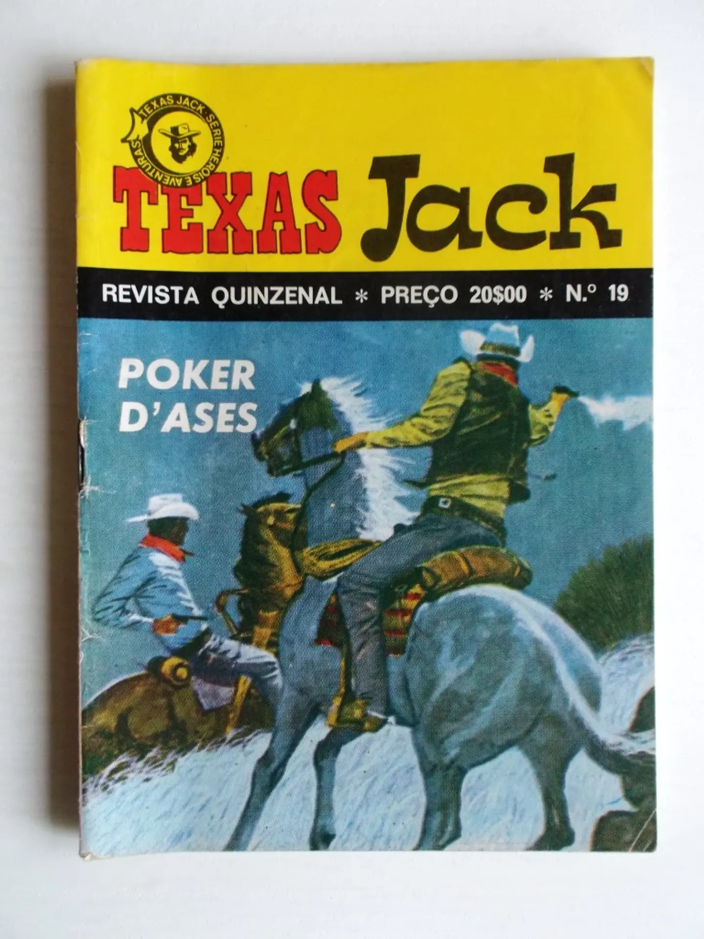 Texas Jack 19 1