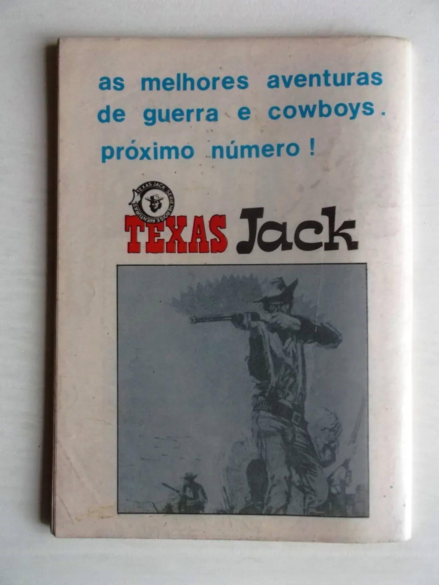 Texas Jack 19 2