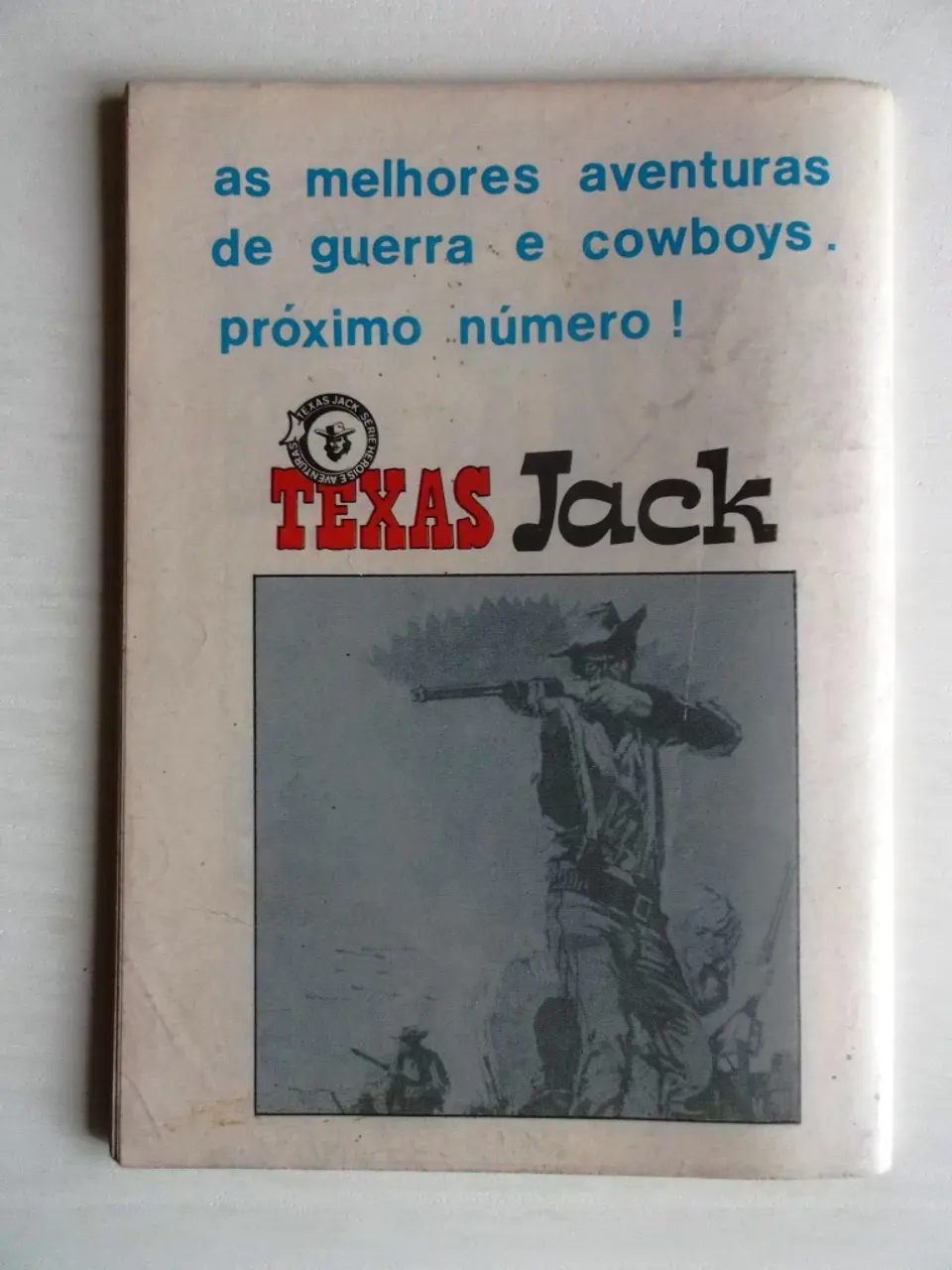 Texas Jack 19 2