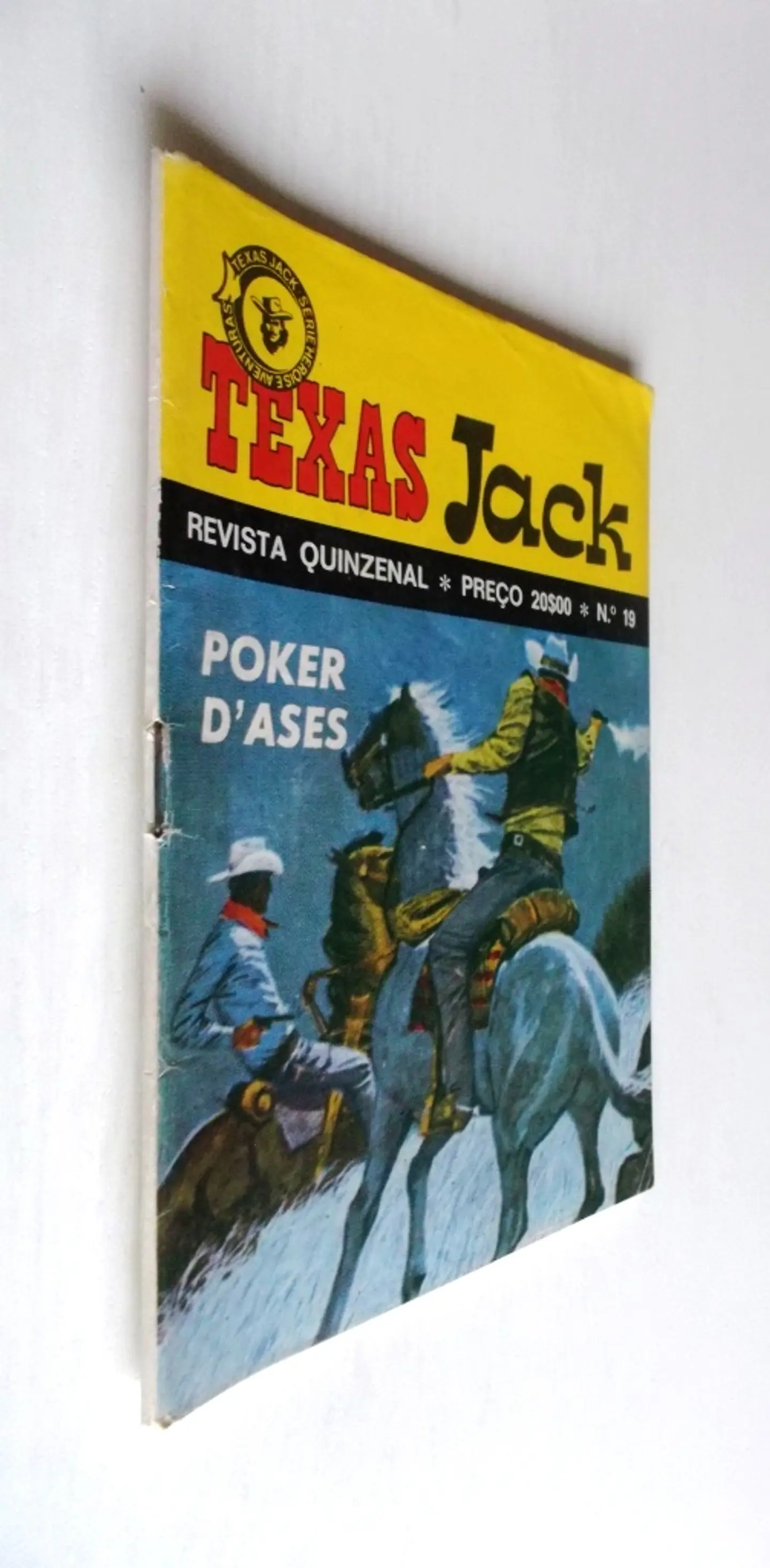 Texas Jack 19 3
