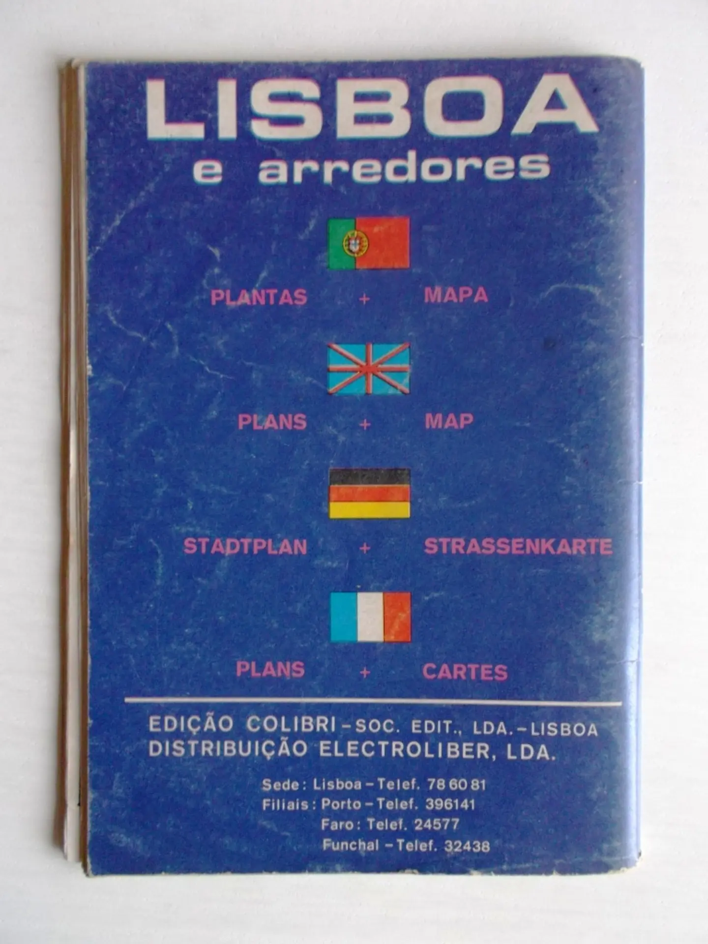 Colecção Apache 204 2