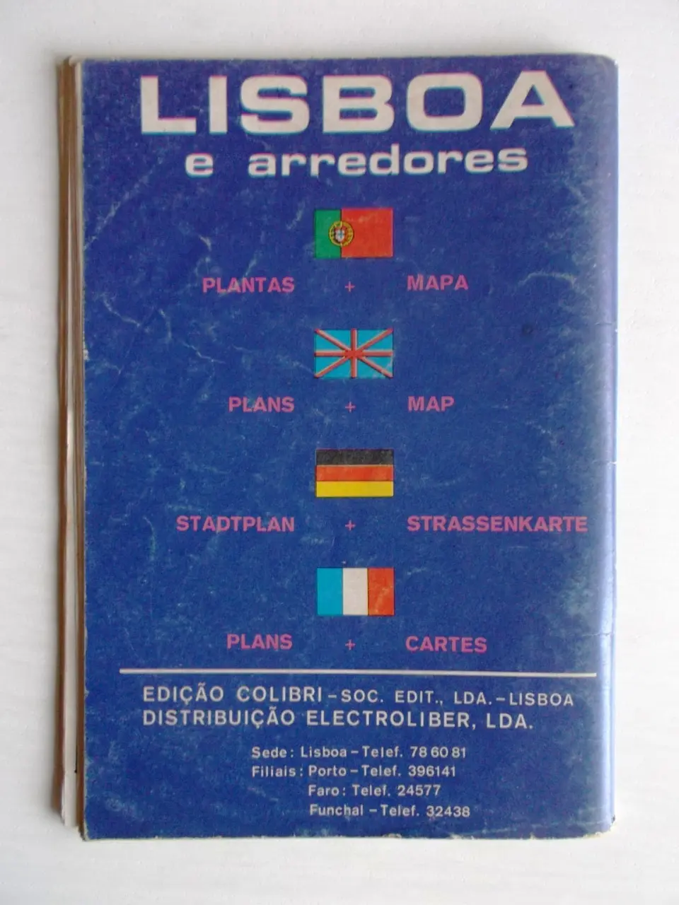 Colecção Apache 204 2