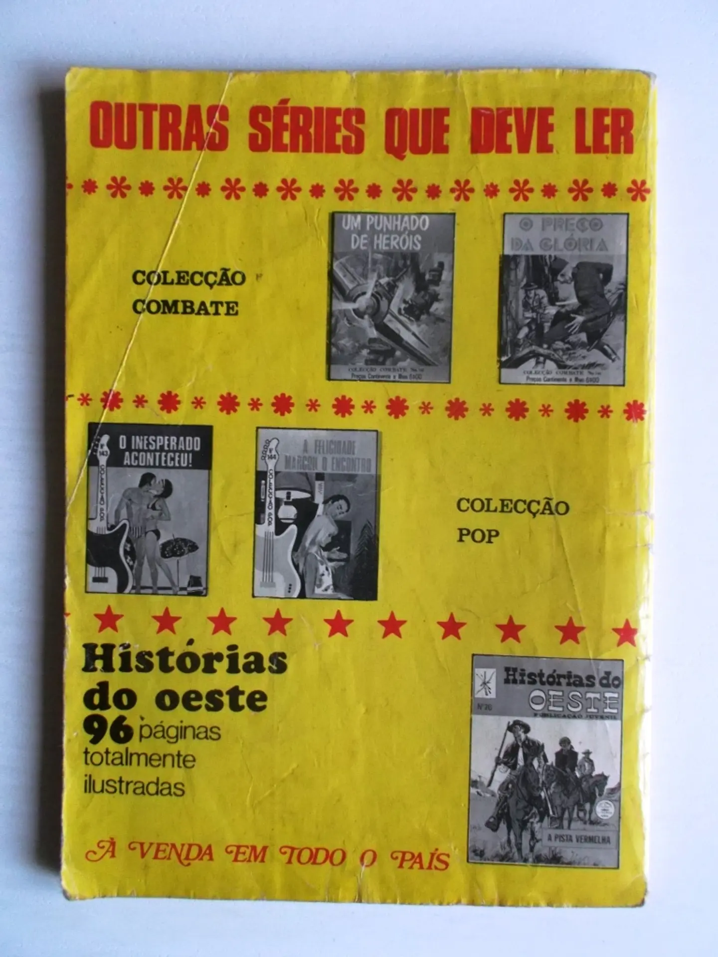 Colecção Apache 144 2