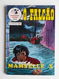 O Falcão 1194 - Mamselle X - Thumbnail 1