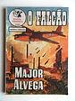 O Falcão 1235 - Major Alvega - thumbnail 1