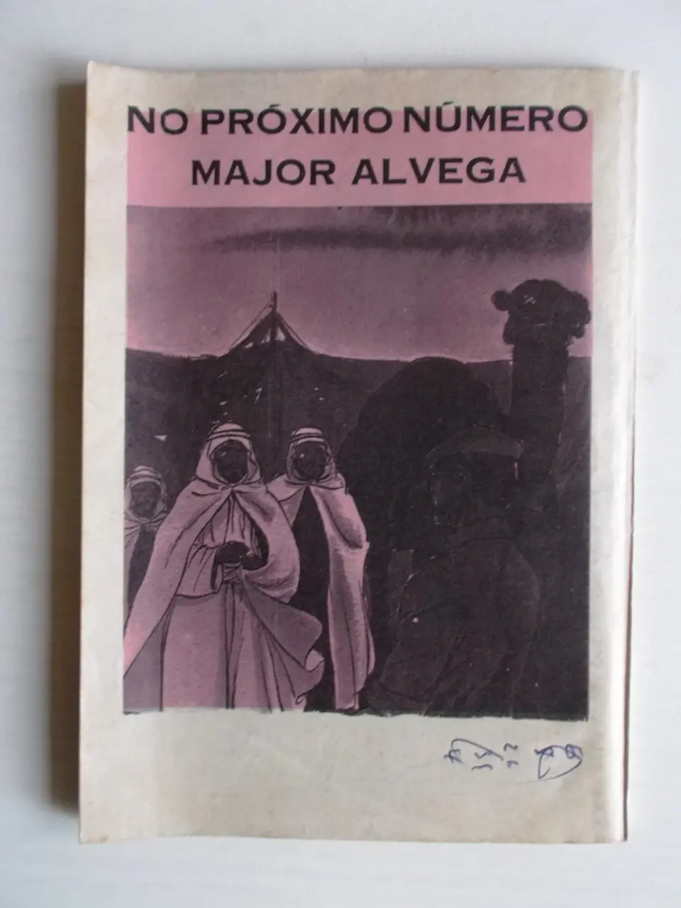 O Falcão 1192 2