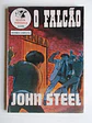 O Falcão 1216 - John Steel - Thumbnail 1