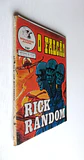 O Falcão 1187 - Rick Random - thumbnail 3