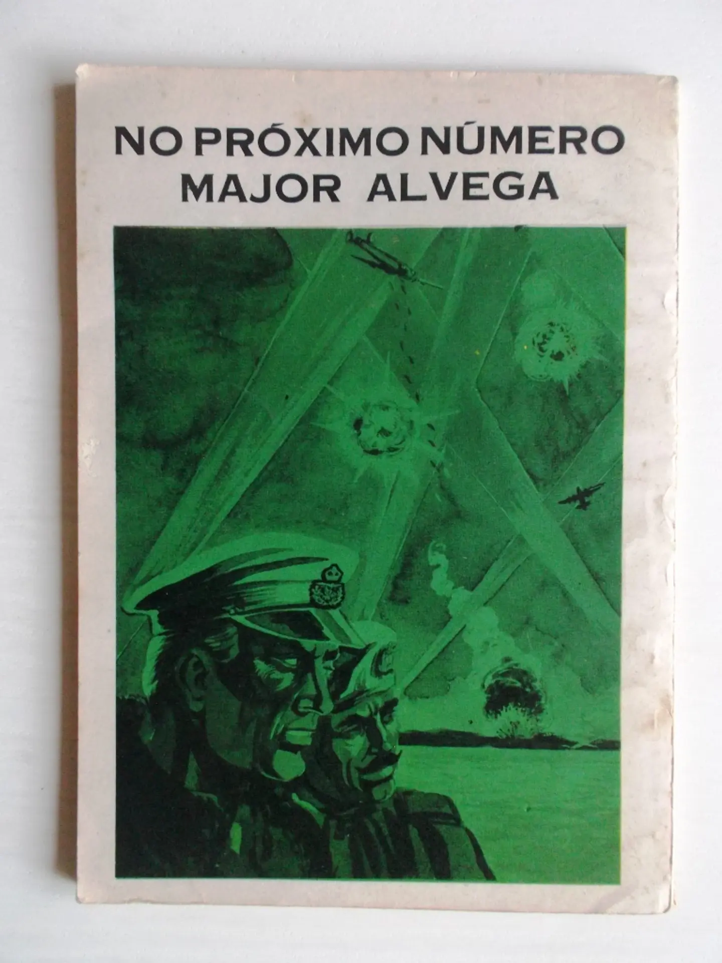 O Falcão 0896 - Jet-Ace Logan 2
