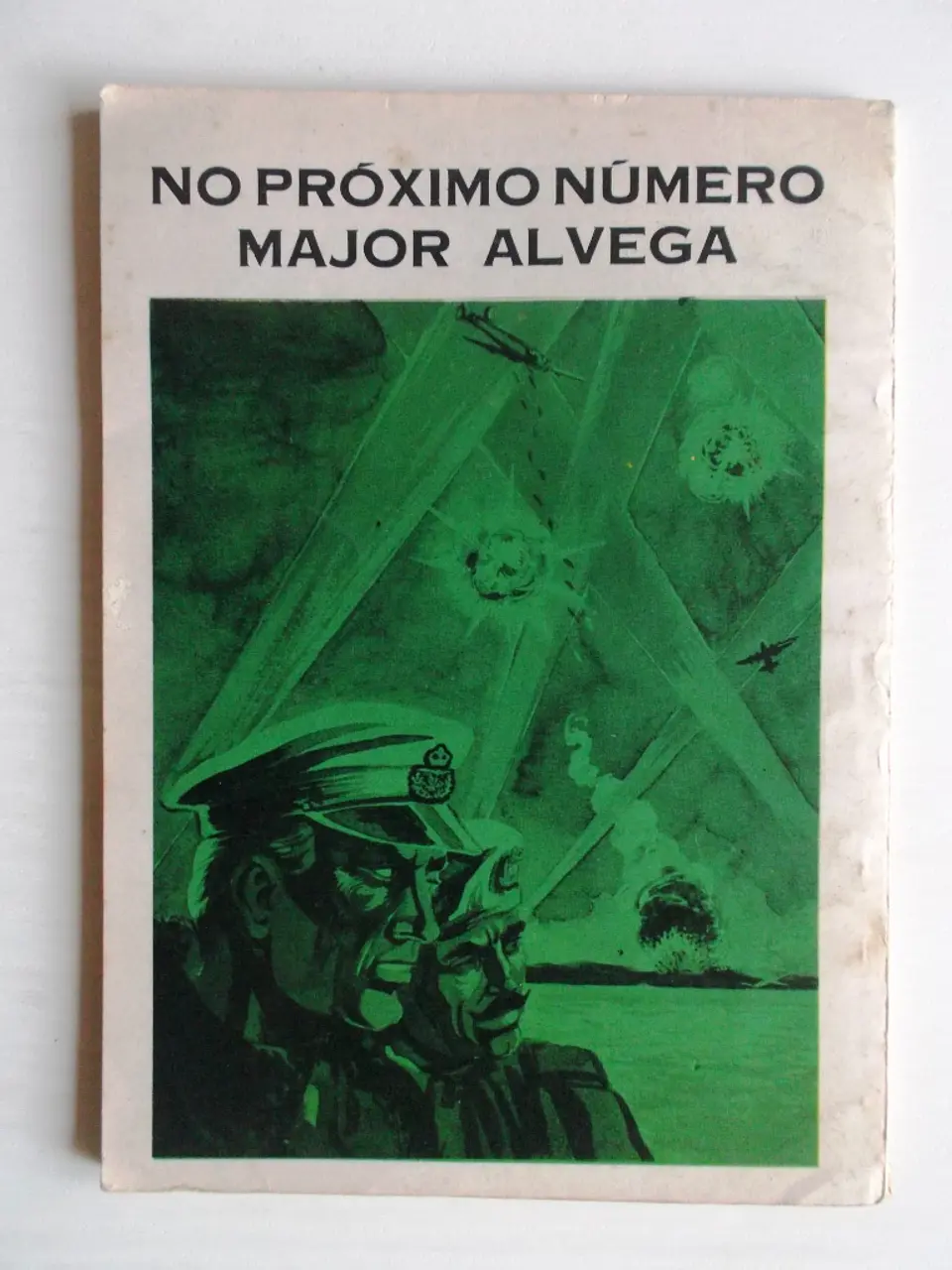 O Falcão 0896 - Jet-Ace Logan 2