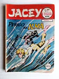 O Falcão 0459 - Jacey - Thumbnail 1