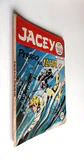 O Falcão 0459 - Jacey - Thumbnail 3
