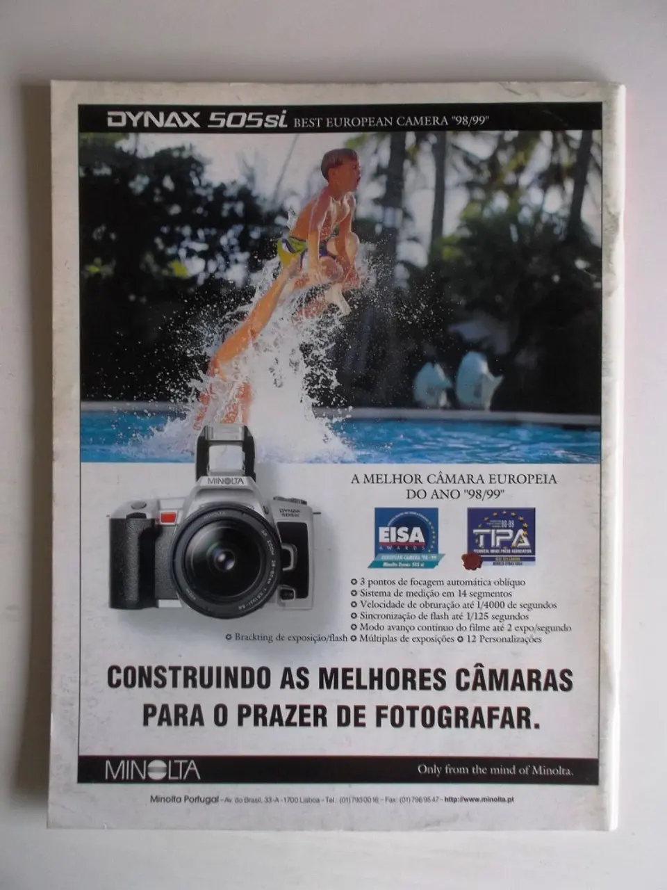 Selecções BD 13 2