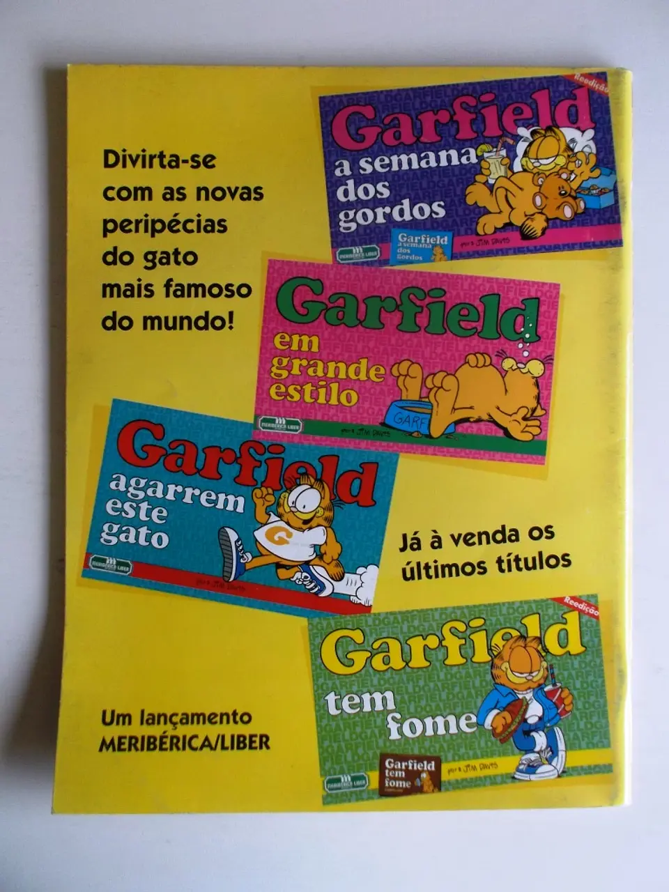 Selecções BD 11 2