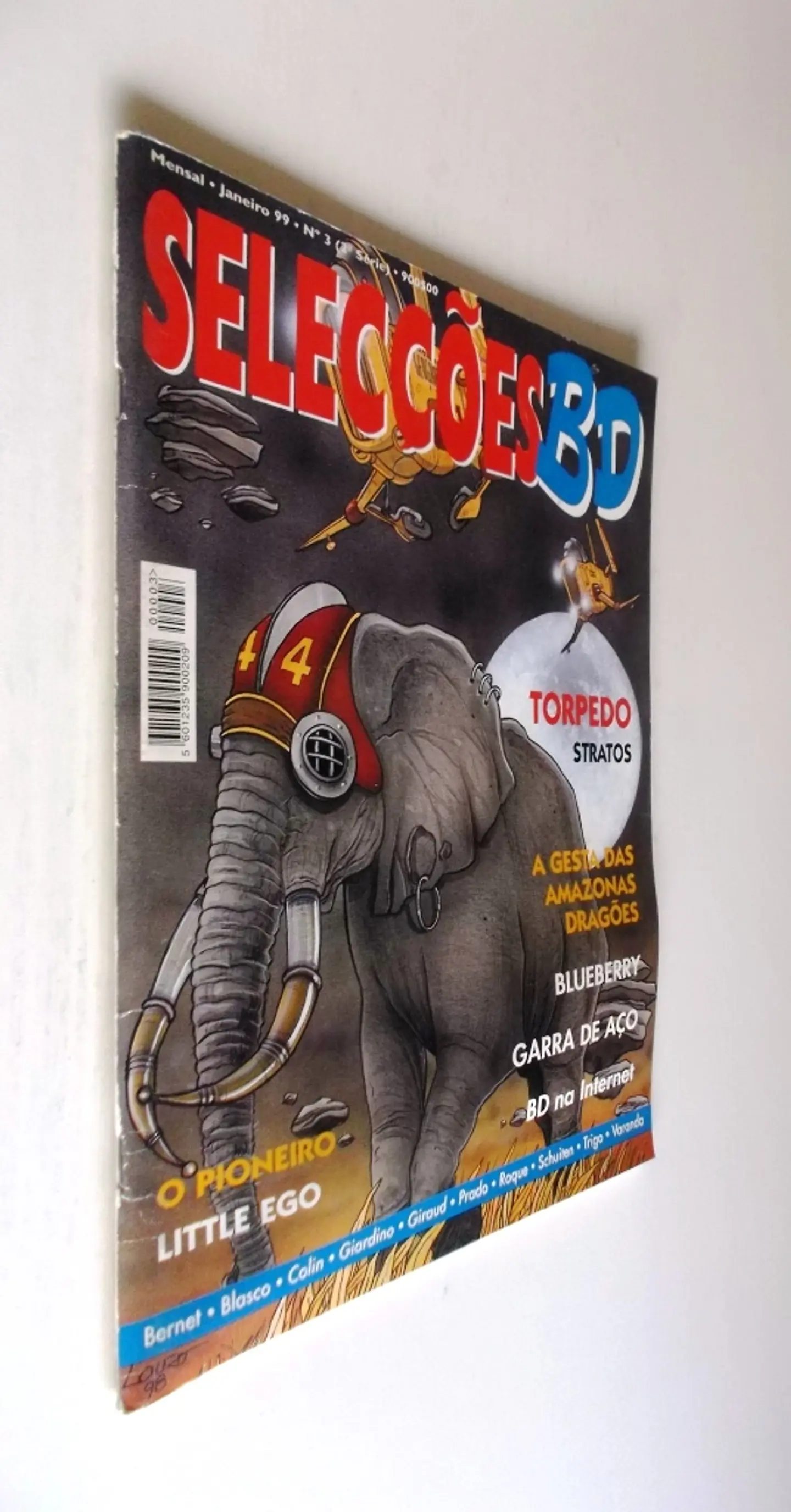 Selecções BD 03  3