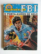 Aventuras do FBI 416 - Marouf  - Thumbnail 1