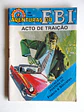 Aventuras do FBI 380 - Com destacável - thumbnail 1