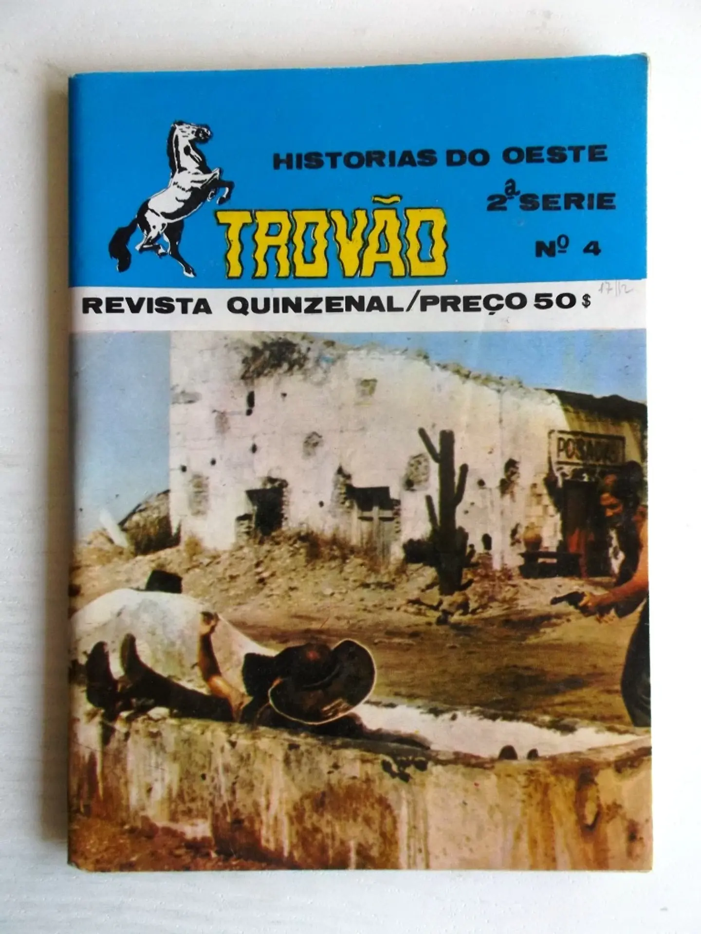 Trovão 04 1