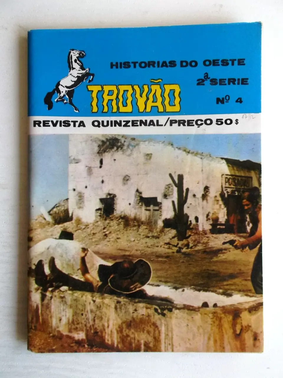 Trovão 04 1