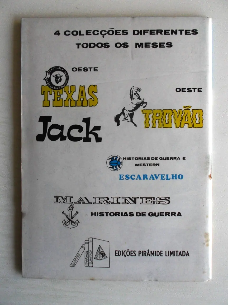 Trovão 04 2