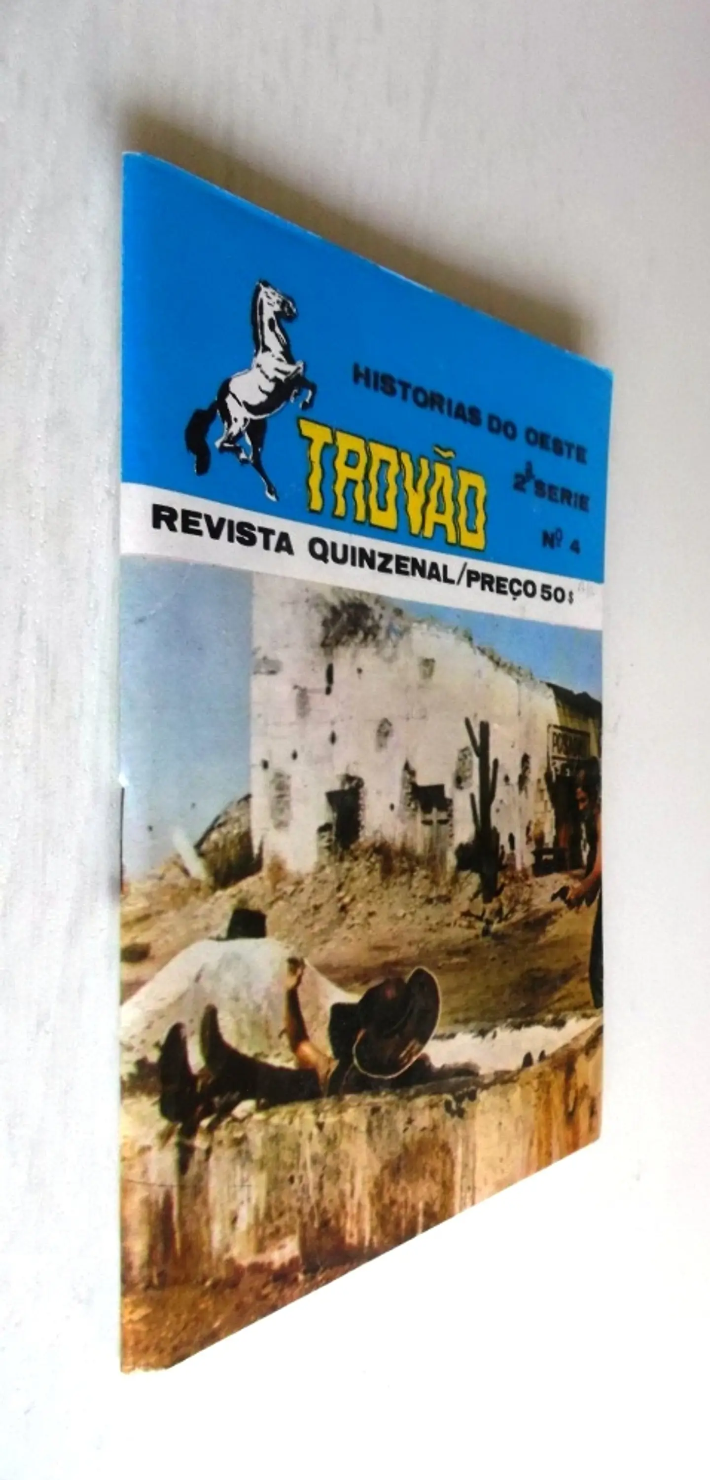 Trovão 04 3