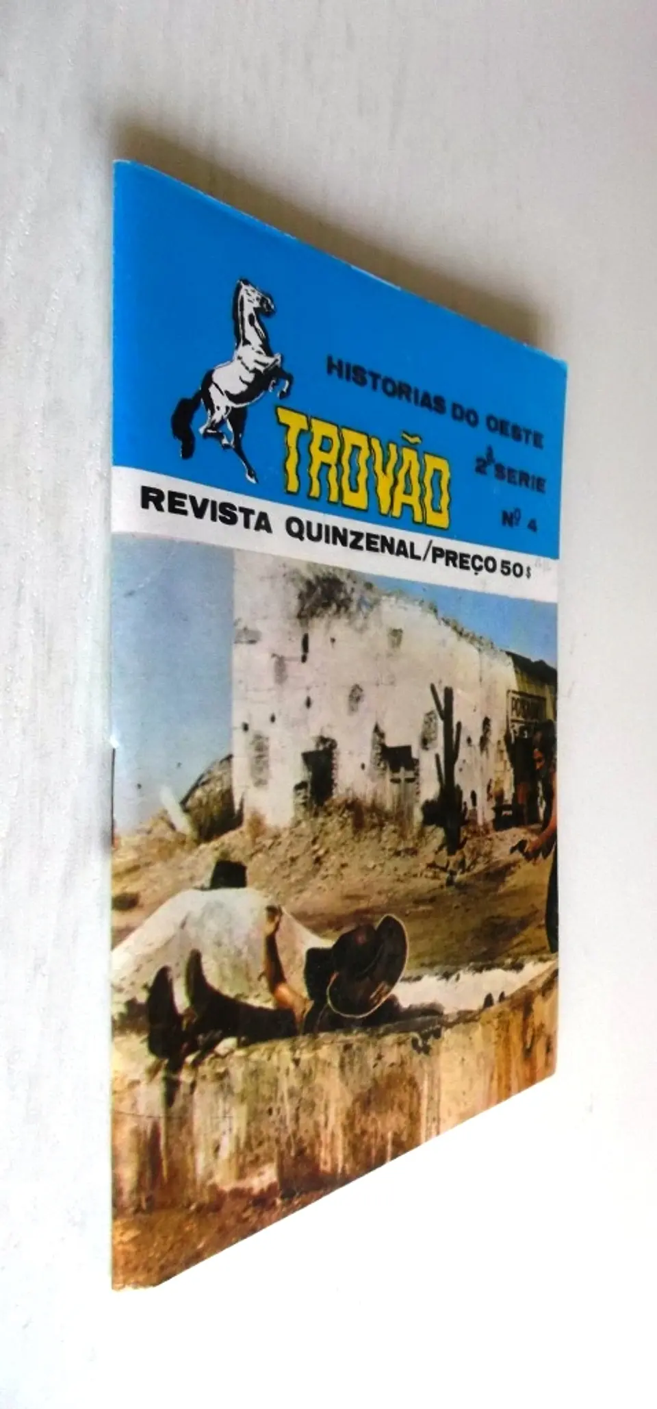 Trovão 04 3